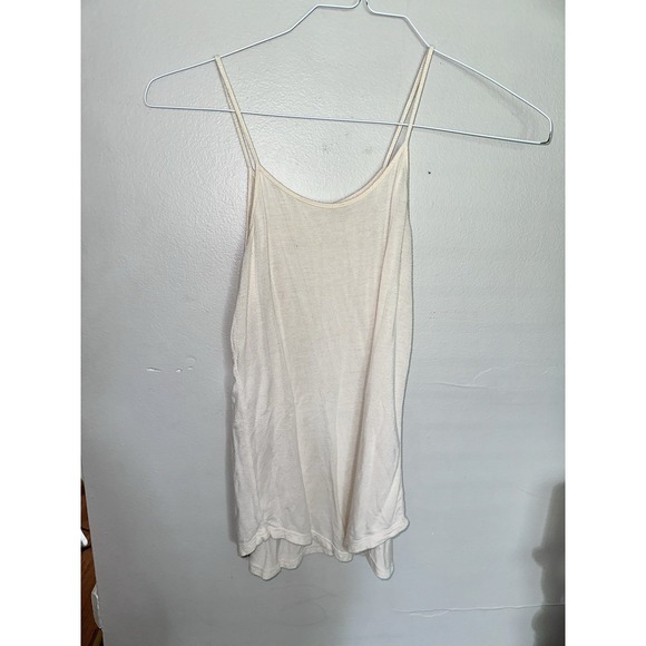 Sundance White Lace Crochet Shadow Dance Women's Top/Tunic Size‎ XS - Picture 7 of 7